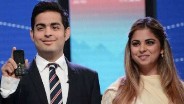 கூகுள், ஃபேஸ்புக்கில் இருந்து முதலீடு 