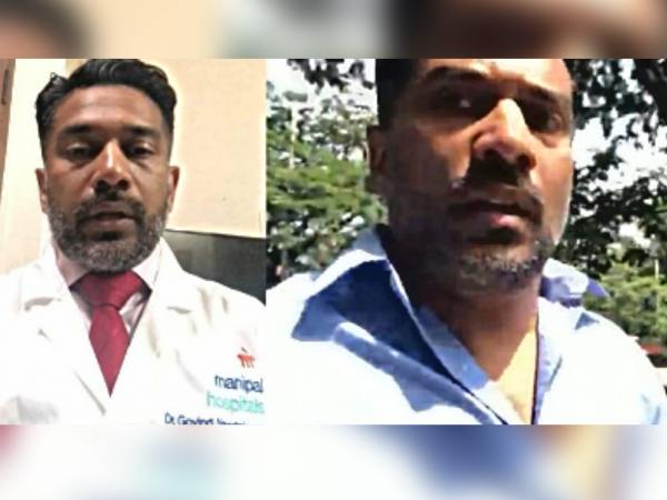 அறுவை சிகிச்சை மருத்துவர் 