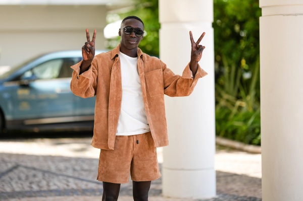 ஸ்டார் Khaby Lame