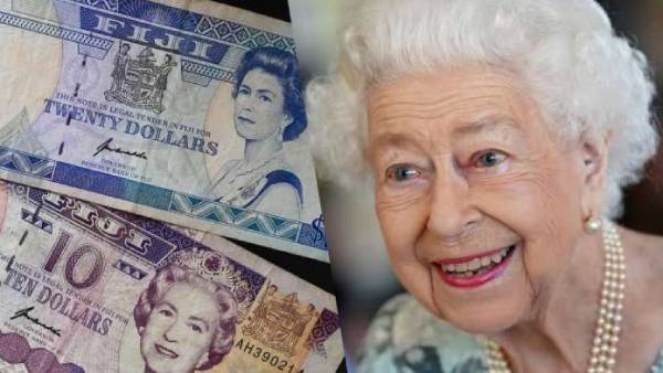 ராணி எலிசபெத் 