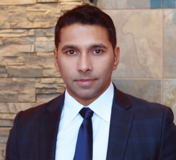 கெவின் தேபிபர்ஷாத்