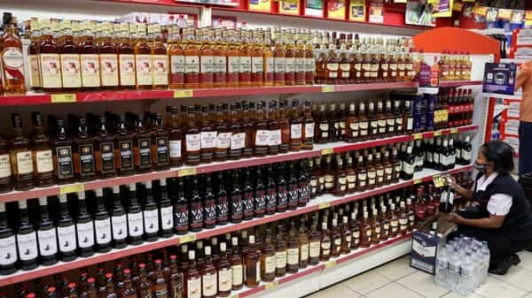 Nao Spirits நிறுவனம்