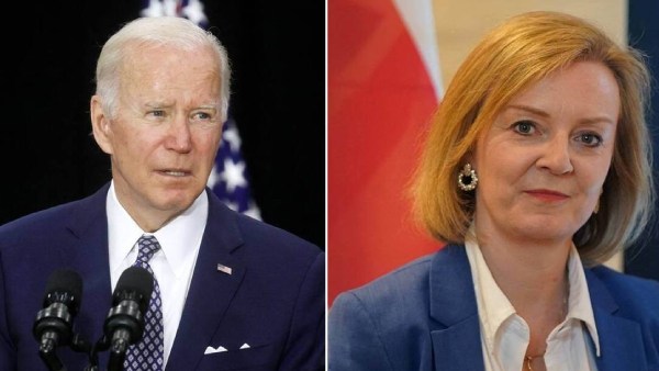  ராணியிடம் ஆசி 