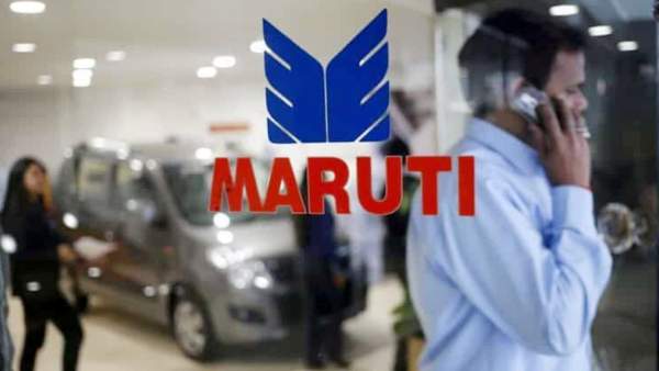 மாருதி உத்யோக் மற்றும் சுசூகி 