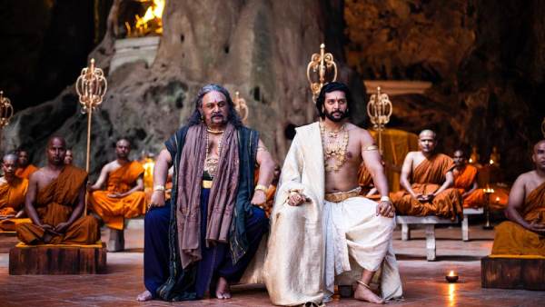  தஞ்சை பெரிய கோவில் 