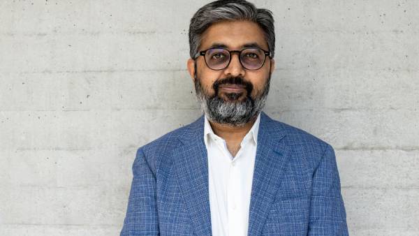 நவீன் முஞ்சால்