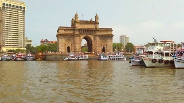 மும்பை அலிபாக்