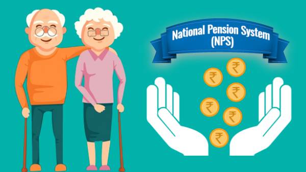 1. தேசிய ஓய்வூதியத் திட்டம்