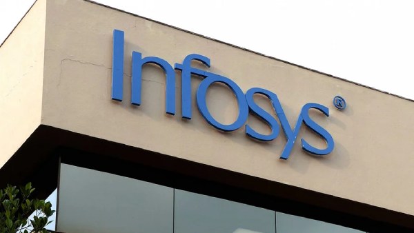 இன்போசிஸ் 