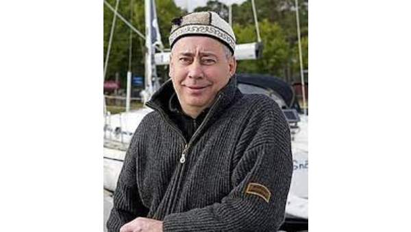  யூரி வோரோனோவ் 