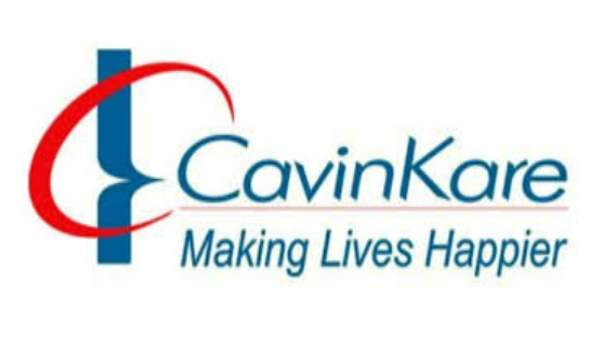 கவின்கேர் குழுமம் 