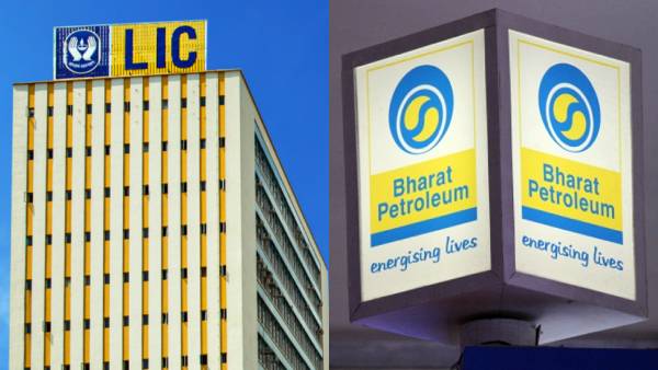 பங்கு சந்தையில் தாக்கம் 