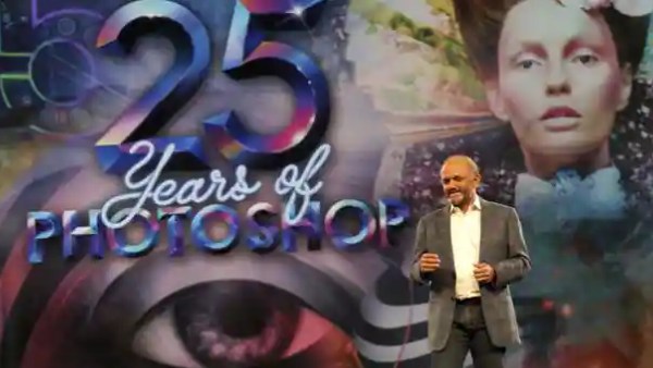 ஷாந்தணு நாரயண் 