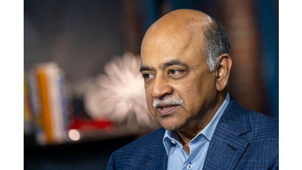 அரவிந்த் கிருஷ்ணா 