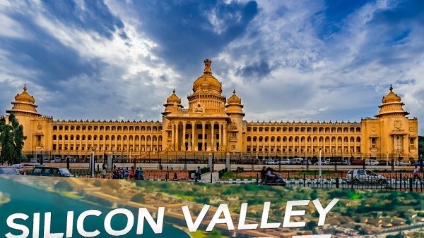 பெங்களூர் மழை வெள்ளம் 