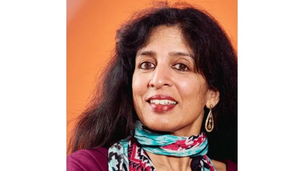 ஜெய ஸ்ரீ உல்லால் 