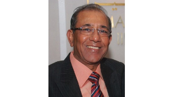 இரண்டாவது அதானி 