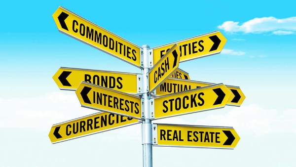 அரசு பத்திரங்கள் 