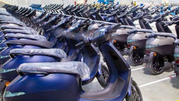 பேட்டரி ஆலை 