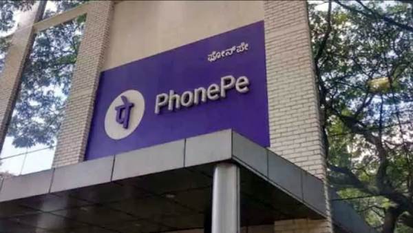 PhonePe தலைமையகம் 