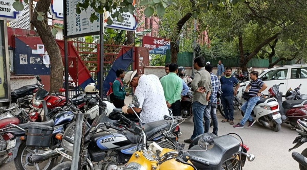 கொள்ளையர் கண்டுபிடிப்பு