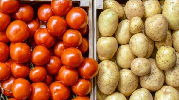 உருளைக்கிழங்கு விலை 