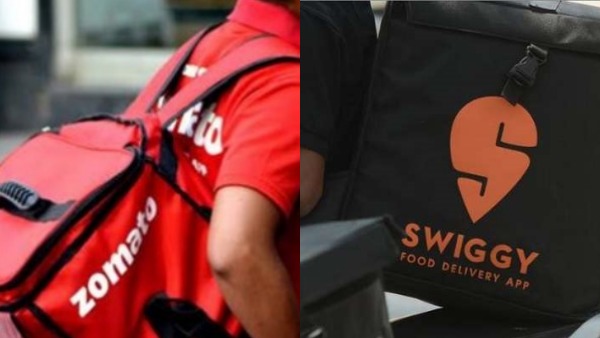 உணவு டெலிவரி நிறுவனங்கள் 