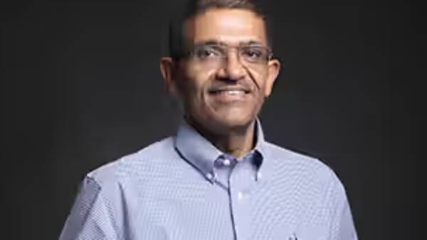 ராகேஷ் மல்ஹோத்ரா