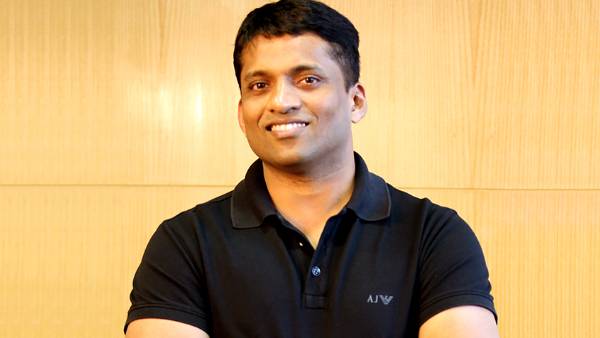 பைஜூ ரவீந்தர் உட்பட 