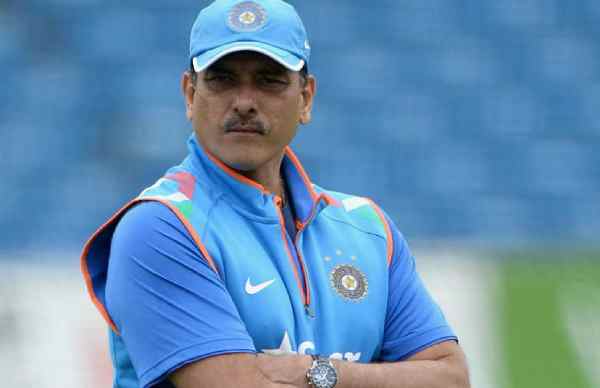 ரவி சாஸ்திரி