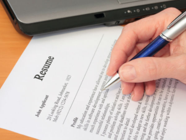 ரெஸ்யூம்