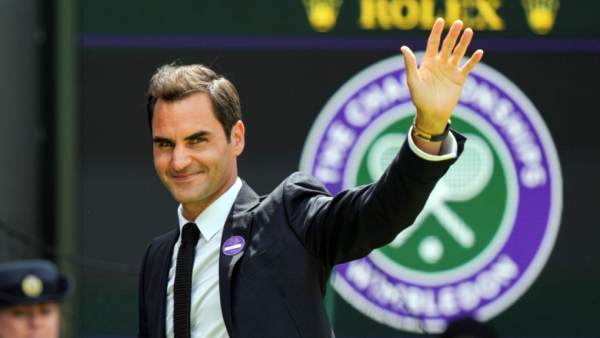 ரோஜர் பெடரர் ஓய்வு 