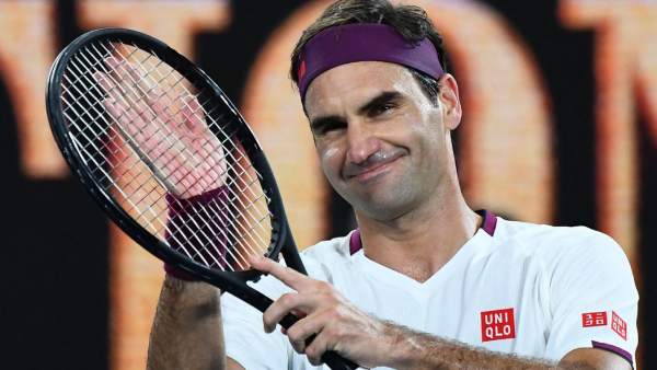 ரோஜர் பெடரர் சொத்துமதிப்பு 