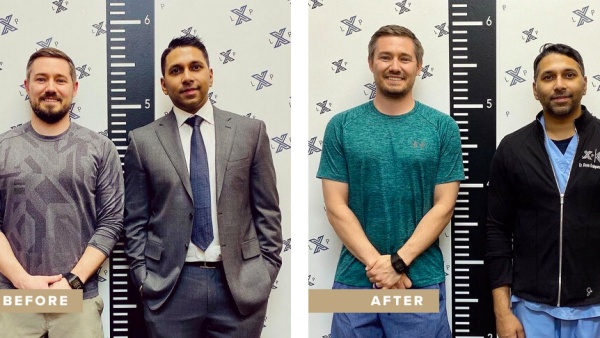 உயரம் குறைவானவர்கள்