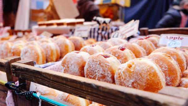 காதலர் தினமே திருப்பு முனை 