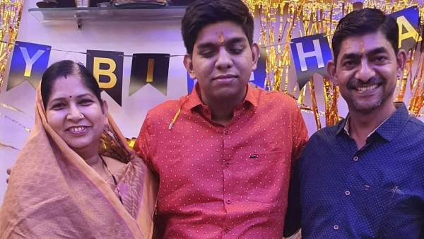 கிளௌகோமா நோய் 