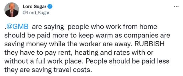 நிறுவனங்களுக்கு செலவு குறைவு? 