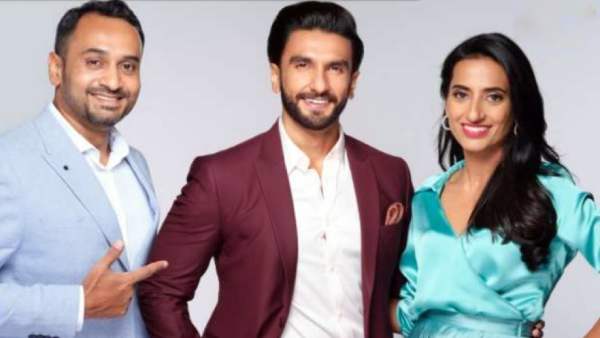 சுகர் காஸ்மெடிக்ஸ-ன் தொடக்கம் 