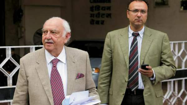 ஷாபூர்ஜி பலோன்ஜி குரூப் 