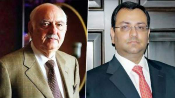 ஷபூர்ஜி பல்லோன்ஜி & கோ. லிமிடெட் 