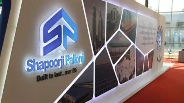 ஷபூர்ஜி பலோன்ஜி குழுமம் 