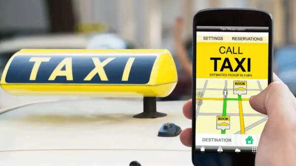 கேப் முன்பதிவு 