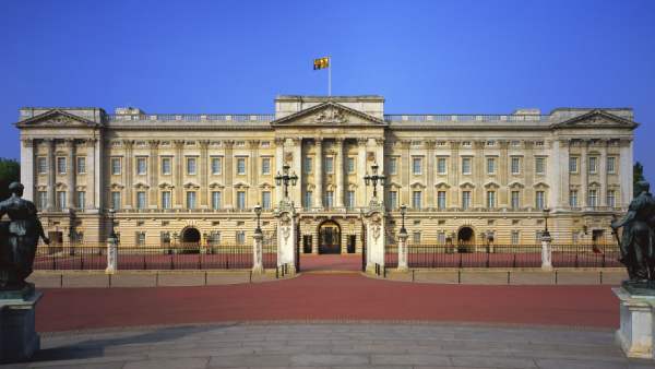 பால்மோரல் கோட்டை 