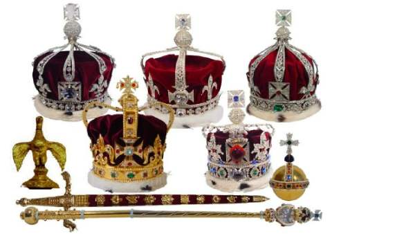 நகை சேகரிப்பு 