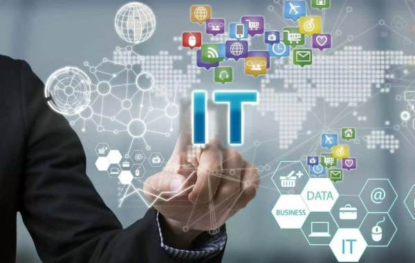 ஐடி பங்கில் தாக்கம் இருக்கலாம் 