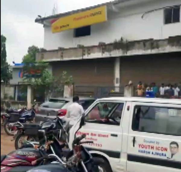 கர்ப்பிணி உயிரிழப்பு 