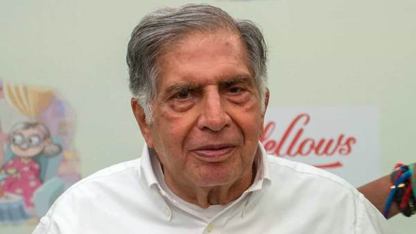 பிஎம் கேர்-சின் அறங்காவலர்கள் 