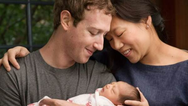 மூன்றாவது குழந்தை 