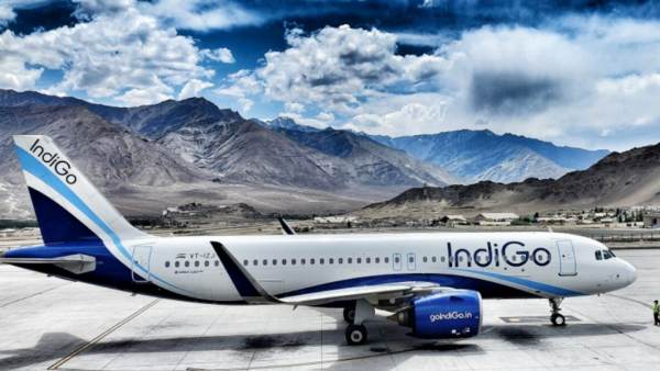 மும்பை - ராஸ் அல் கைமா நேரடி விமானம் 