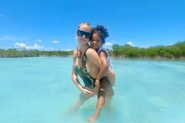 க்ளோ கர்தாஷியன் 